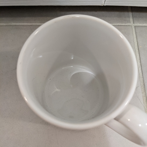 Tim Hortons Christmas Mug Skating Pond - Picture 7 of 8